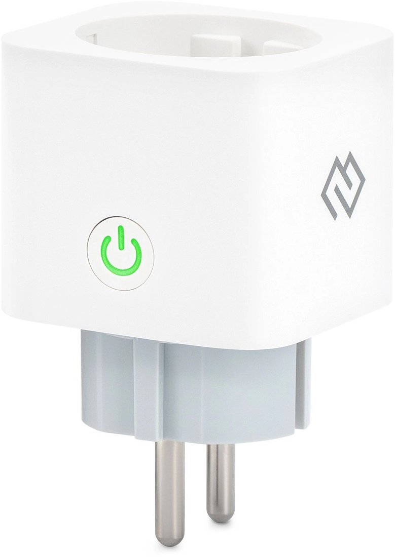 

Умная розетка Digma DiPlug 200S