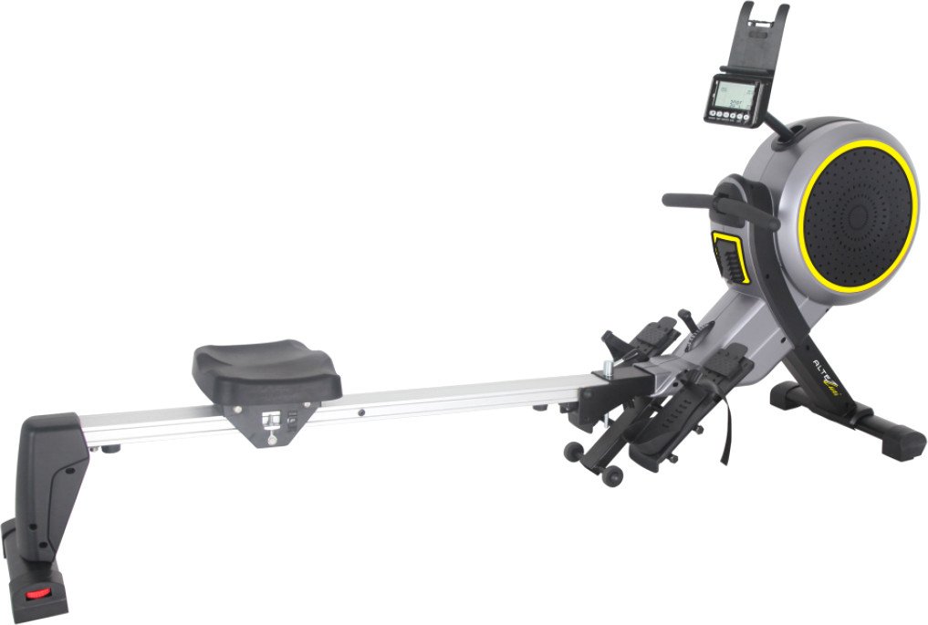 

Гребной тренажер Altezani R150