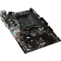Материнская плата MSI A320M PRO-VD/S