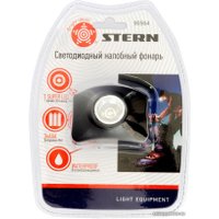 Фонарь Stern 90564 (черный)