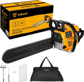 Deko DKCHS 52-18 Plus 085-2003