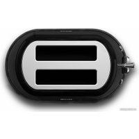 Тостер NOVIS Iconic Line T2 (черный)