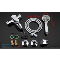 Смеситель Gappo Vantto G3236