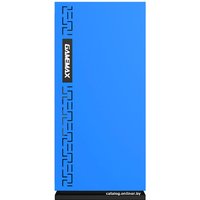 Корпус GameMax H605 Expedition (синий)