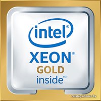 Процессор Intel Xeon Gold 6210U