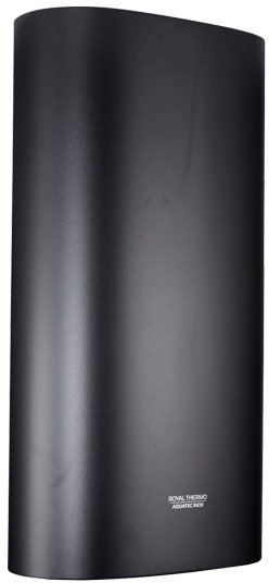 

Бойлер косвенного нагрева с ТЭНом Royal Thermo Aquatec Inox RTWX-F 100.1 (графит)