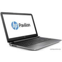 Ноутбук HP Pavilion 15-ab226ur [N7H17EA]