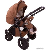 Коляска прогулочная «книга» Tutis Zippy Sport Plus (прогулочная)