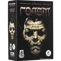 Карточная игра Crowd Games Голем 2021