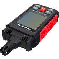 Термогигрометр Ermenrich Wett TU20 82959