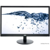 Монитор AOC e2470Swda