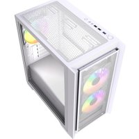 Корпус Powercase Alisio Micro Z3W ARGB V2 CAMZW-A3-V2