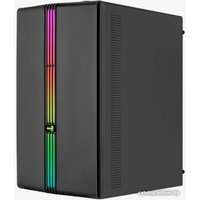 Корпус AeroCool Evo Mini-G-BK-v1