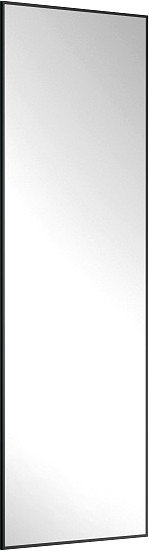 

Belux Зеркало Эко 40x130 (19, черный матовый)