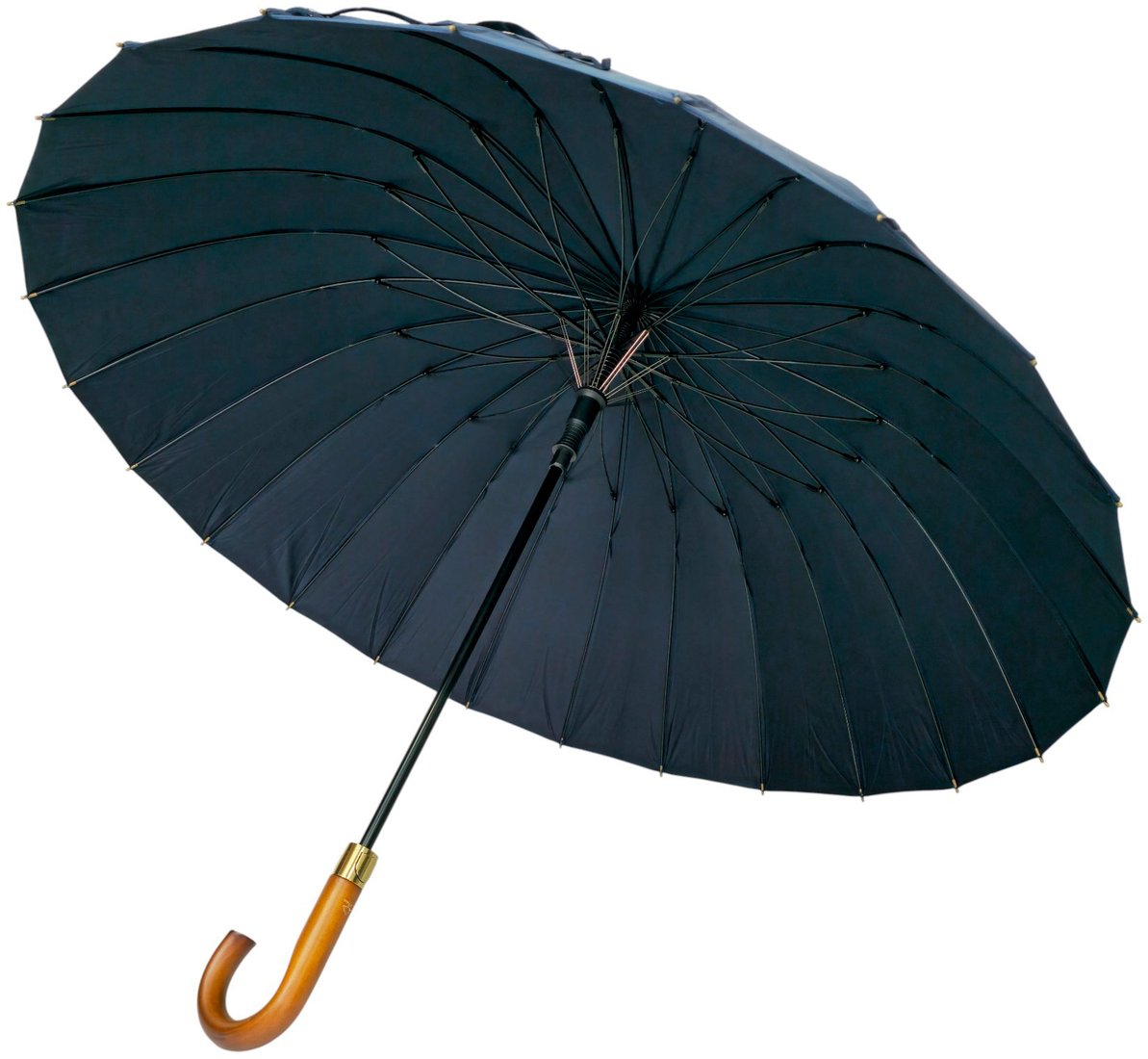 

Зонт-трость RS RS24L (синий)