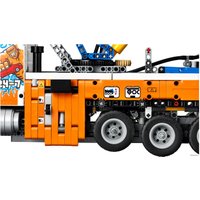 Конструктор LEGO Technic 42128 Грузовой эвакуатор