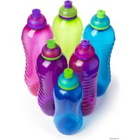 Бутылка для воды Sistema 785 460 ml