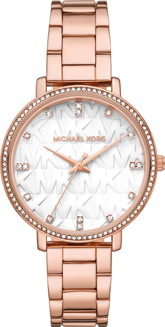 

Наручные часы Michael Kors Pyper MK4594