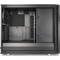 Корпус Fractal Design Define R6 Blackout TG