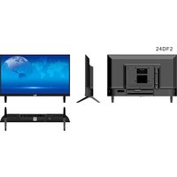 Телевизор Leff 24H250T