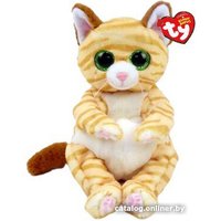 Классическая игрушка Ty Кошка Mango 40550