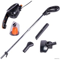 Пылесос Galaxy Line GL6232