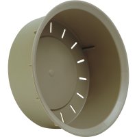 Вазон Bmc Грация прайм КШ-4294 (пудровый)