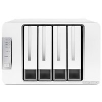 Сетевой накопитель TerraMaster F4-223