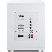 Проводной сабвуфер Canton Power Sub 12 (белый)