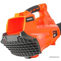 Ручная воздуходувка Patriot CB 411 (без АКБ)