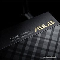 Wi-Fi роутер ASUS RT-AC66R