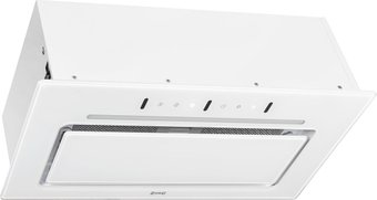 Кухонная вытяжка ZorG Adel 1030 60 S-GC (белый)