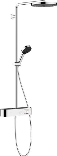 Душевая система  Hansgrohe Pulsify 24221000