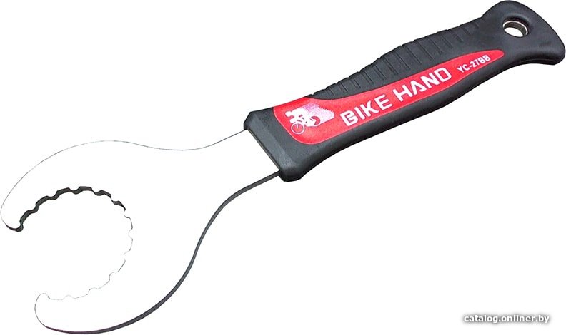 Съемник каретки Bike Hand YC-27BB