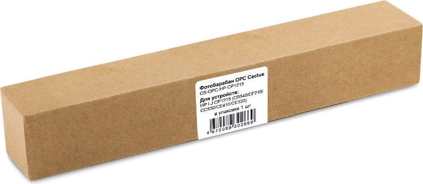 

Фотобарабан CACTUS CS-OPC-HP-CP1215