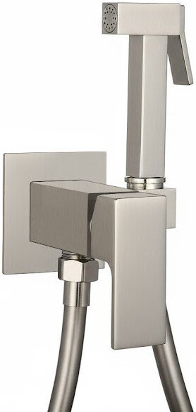 

Гигиенический душ Roxen Caspia 50096000-BN