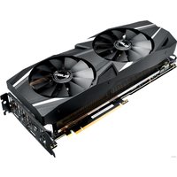 Видеокарта ASUS Dual GeForce RTX 2080 OC Edition 8GB GDDR6 DUAL-RTX2080-O8G