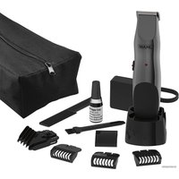 Триммер для бороды и усов Wahl Groomsman Rechargeable 9918-1416