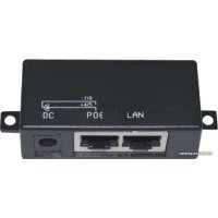 PoE-инжектор Osnovo Midspan-1/P1
