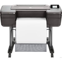 Фотопринтер HP DesignJet Z9+ PostScript 24" W3Z71A