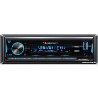 USB-магнитола Nakamichi NQ722BD