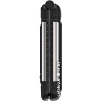 Кнопочный телефон Maxvi E10 (красный)