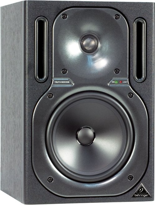

Студийный монитор Behringer TRUTH B2030A