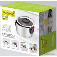 Кастрюля Maestro MR-3530-18