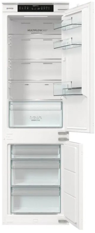 

Холодильник Gorenje NRKI517141