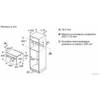 Электрический духовой шкаф Siemens iQ700 CM724G1B1