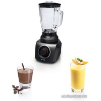 Стационарный блендер Bosch MMB42G0B