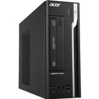 Компактный компьютер Acer Veriton X2640G [DT.VMXER.006]