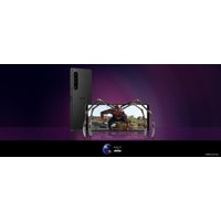Телефон Sony Xperia 1 IV XQ-CT72 12GB/256GB (фиолетовый)