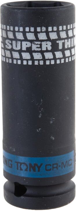 

Головка слесарная King Tony 441522M